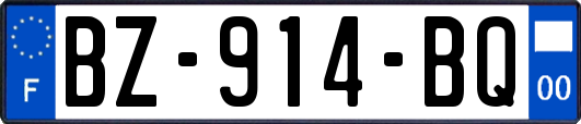 BZ-914-BQ