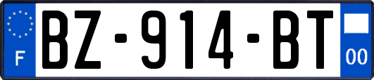 BZ-914-BT