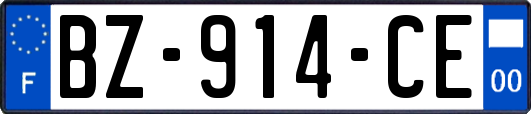 BZ-914-CE