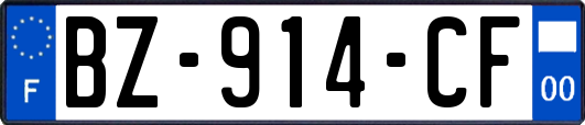 BZ-914-CF