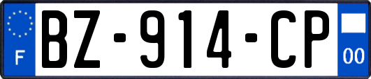 BZ-914-CP