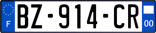 BZ-914-CR