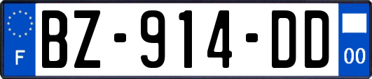 BZ-914-DD