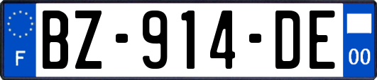 BZ-914-DE