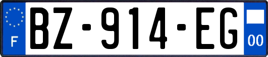 BZ-914-EG