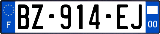 BZ-914-EJ