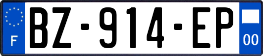 BZ-914-EP