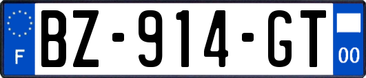 BZ-914-GT