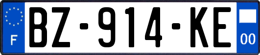 BZ-914-KE