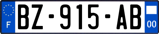 BZ-915-AB