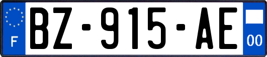 BZ-915-AE