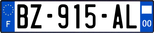 BZ-915-AL