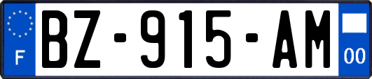 BZ-915-AM