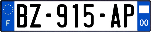 BZ-915-AP