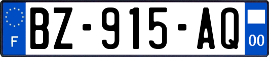 BZ-915-AQ