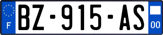 BZ-915-AS