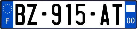 BZ-915-AT