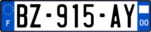 BZ-915-AY