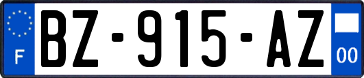 BZ-915-AZ