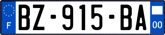 BZ-915-BA