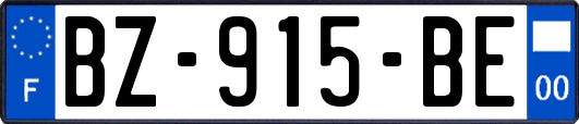 BZ-915-BE