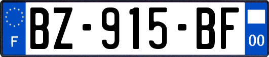 BZ-915-BF