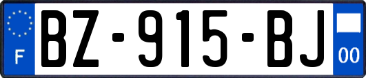 BZ-915-BJ