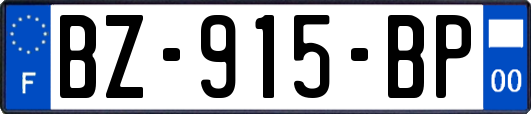 BZ-915-BP