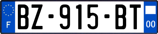 BZ-915-BT