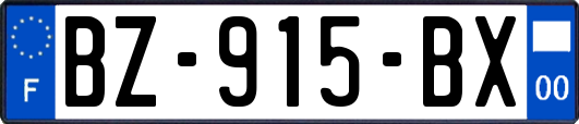 BZ-915-BX