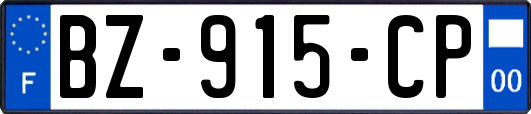 BZ-915-CP