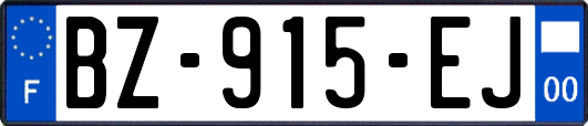 BZ-915-EJ