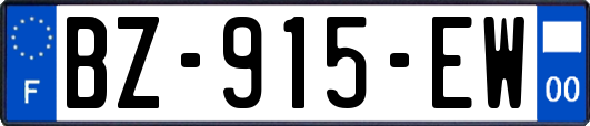 BZ-915-EW