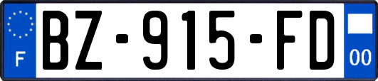 BZ-915-FD