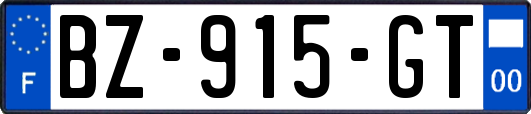 BZ-915-GT