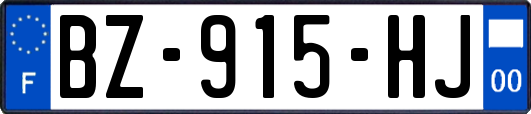 BZ-915-HJ