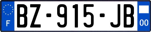 BZ-915-JB