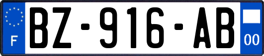 BZ-916-AB