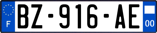 BZ-916-AE