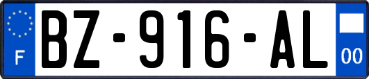 BZ-916-AL