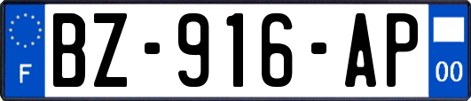 BZ-916-AP