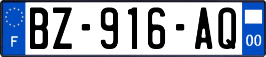 BZ-916-AQ