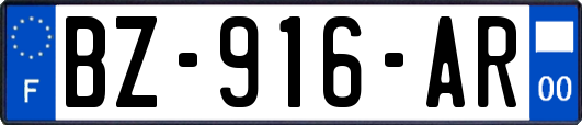 BZ-916-AR