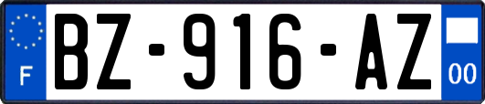 BZ-916-AZ