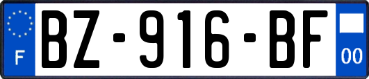 BZ-916-BF