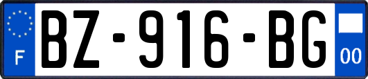 BZ-916-BG