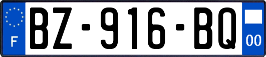 BZ-916-BQ