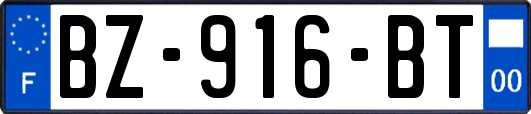 BZ-916-BT