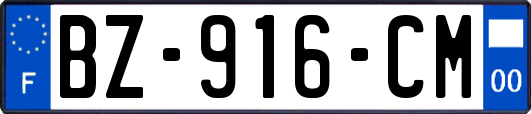 BZ-916-CM