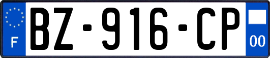 BZ-916-CP